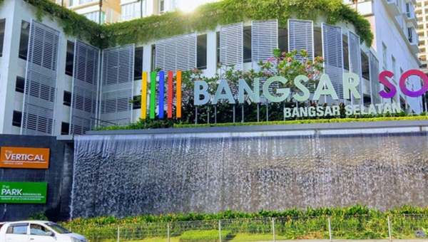 Bangsar South or Kampung Kerinchi: a lesson in branding