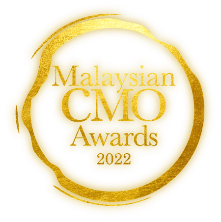 MALAYSIAN CMO AWARDS 2022