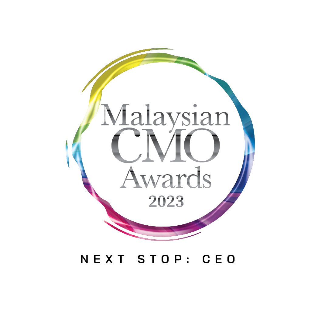 Malaysian CMO Awards 2023