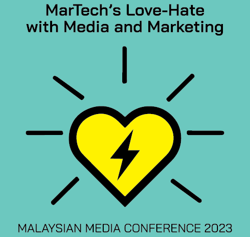 Malaysian Media Conference 2023