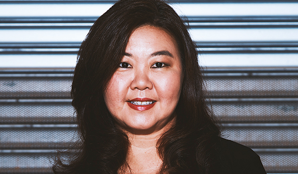 Michelle Ong New Ceo Of Dentsu One Malaysia Marketing Magazine Asia