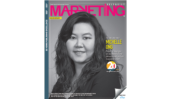 LB Malaysia COO Michelle leaves agency. | MARKETING ...