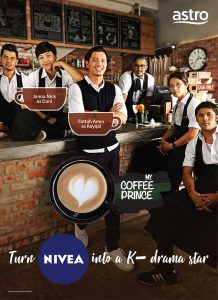 My Coffee Prince Archives Marketing Magazine Asia