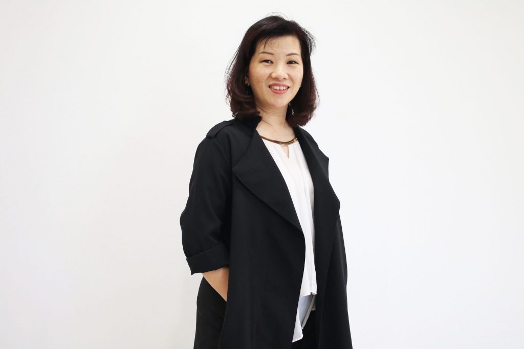 Alice Lee appointed as Managing Director of Ricoh ...