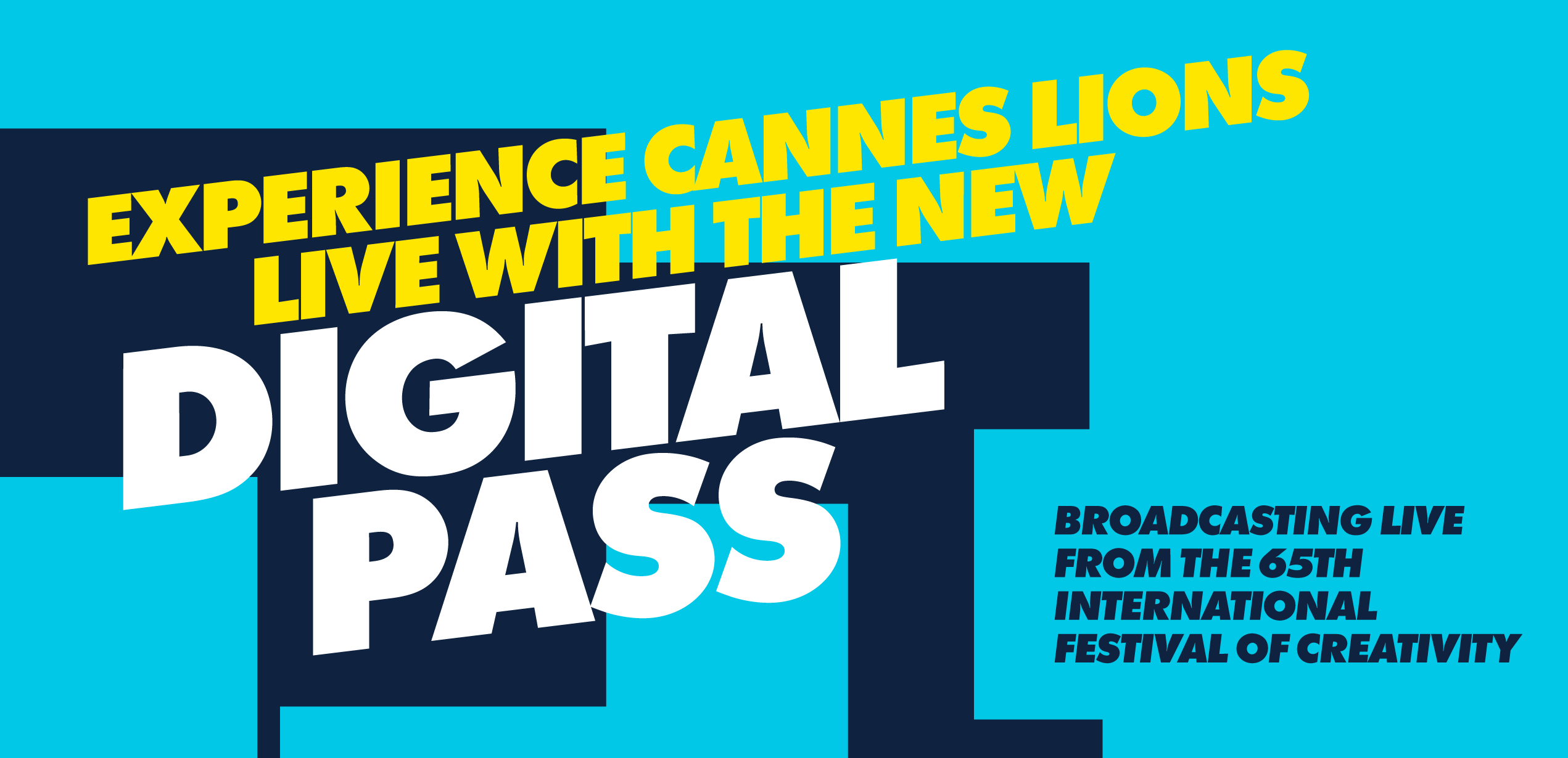 Cannes Lions launches first ever Digital Pass MARKETING Magazine Asia