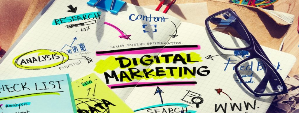 Nearly Half of Businesses Spend More Than $500,000 on Digital Marketing ...