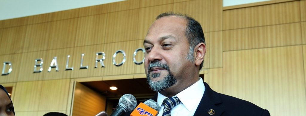 5 UK tech firms set to invest in M'sia, says Gobind