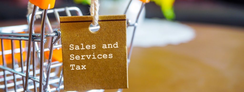 Sales And Service Tax Needs A Review In The 2019 Budget Marketing Magazine Asia