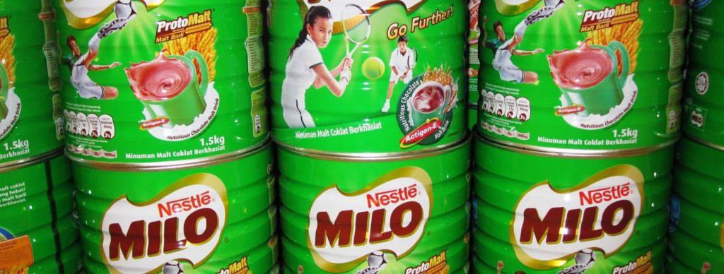 Nestle's biggest Milo plant to be in Malaysia | Marketing ...