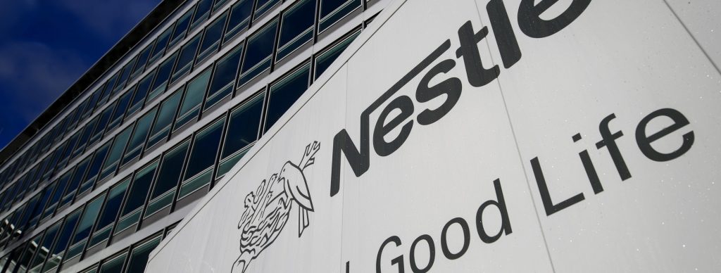 Mad Labs sues Nestle Products S/B over unlawful use of QR code