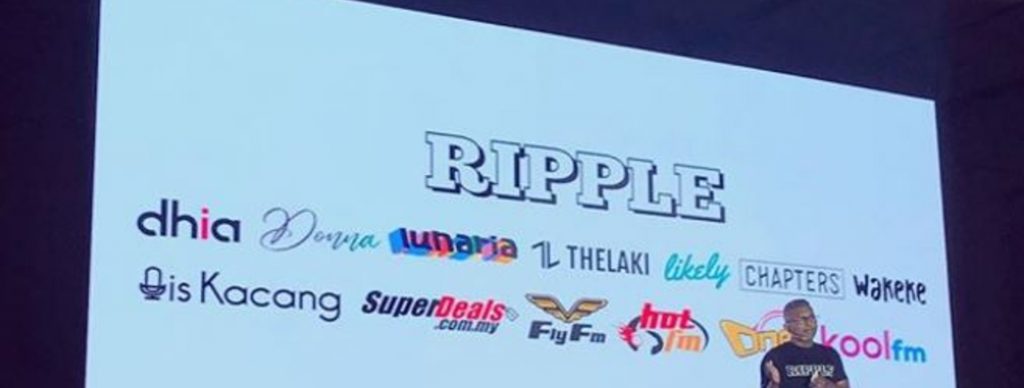 Media Prima Makes A Ripple Marketing Magazine Asia