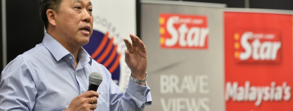 Star Media Group left in the lurch after newly appointed CEO changes his mind