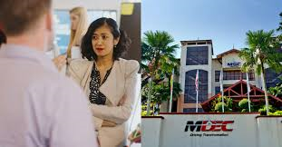 Surina Shukri helms MDEC - MARKETING Magazine Asia