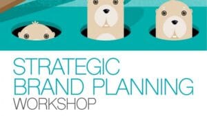 Strategic Brand Planning Workshop by Sutapa Bhattacharya ...
