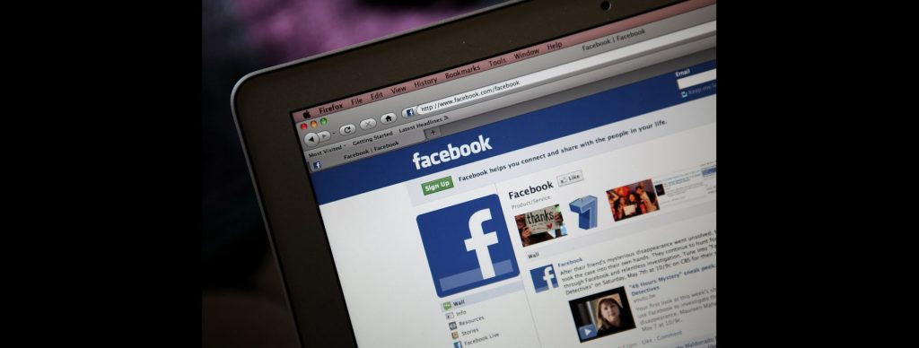 Scandal-Deep Facebook continues to grow advertiser base