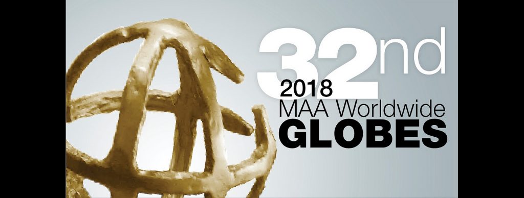 MAA GLOBES awards winners announced