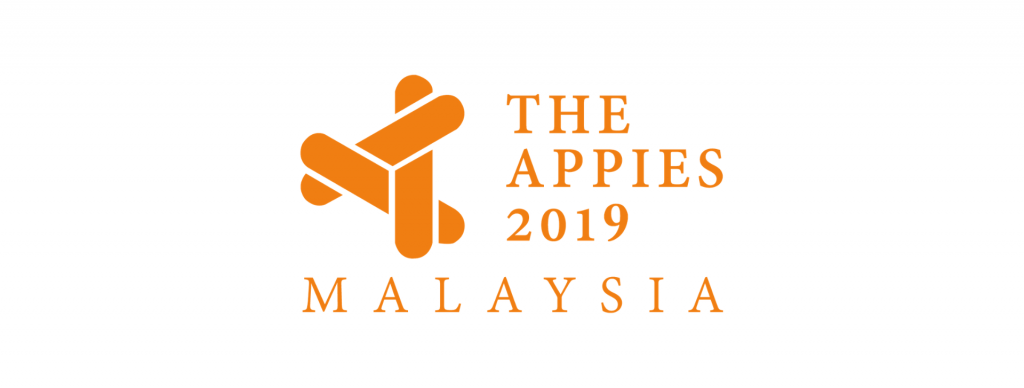 Announcing APPIES Malaysia 2019 judges…