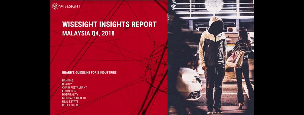 Wisesight rolls-out Malaysia's first-ever Facebook Statistics Report