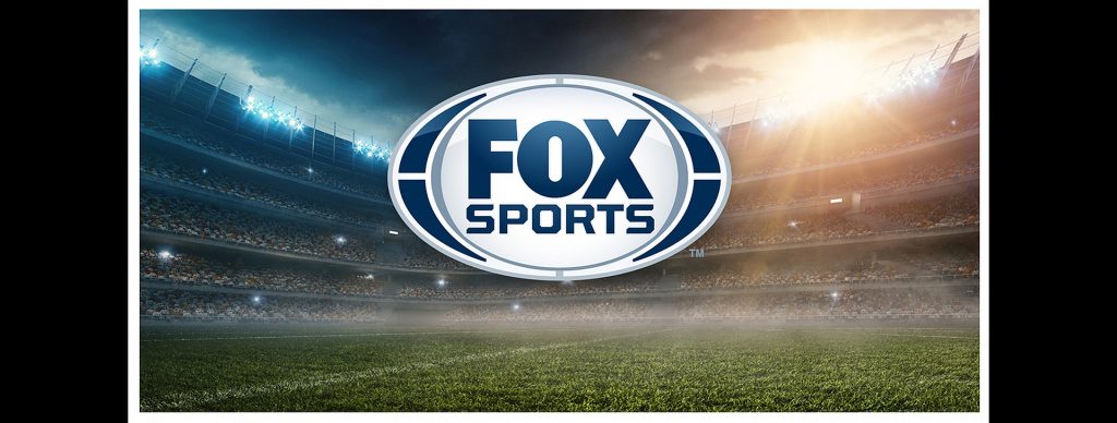 FOX Sports opens its first FOX Sports Lounge