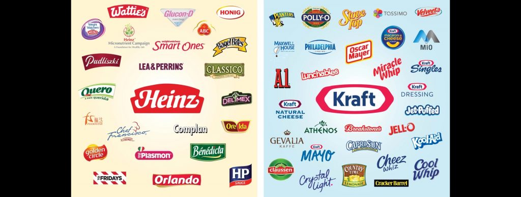 What are the lessons to learn from Kraft Heinz cost-cutting efforts