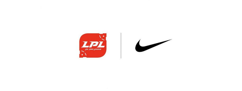 Nike and Tencent ink exclusive League of Legends Pro sponsorship deal