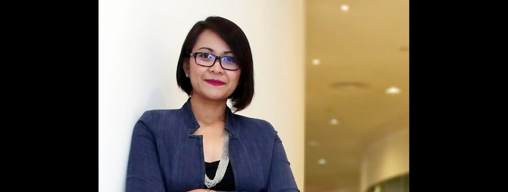 APPIES 2019 Quick Chat: Noreen Sabrina Mohd Noor, Head, Brand Comms, MDEC