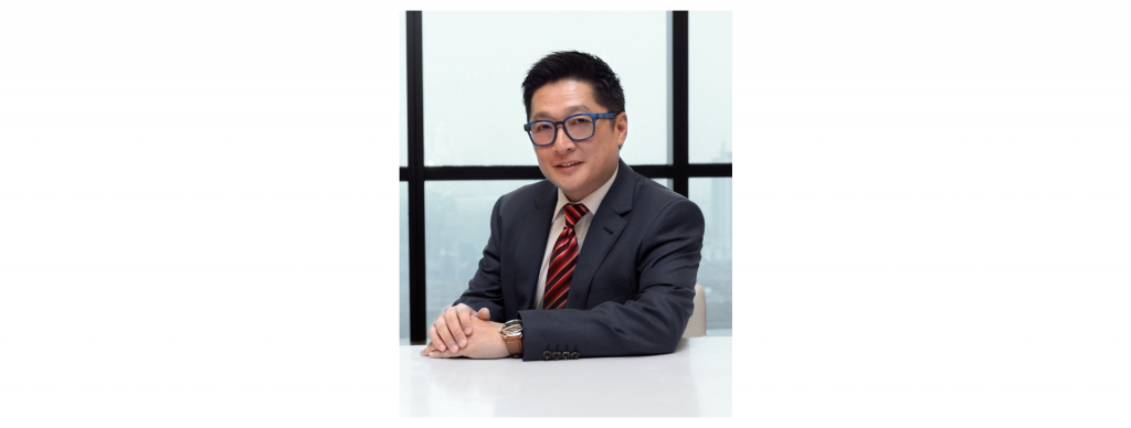 Adam Wee joins the World Federation's of Advertisers executive committee
