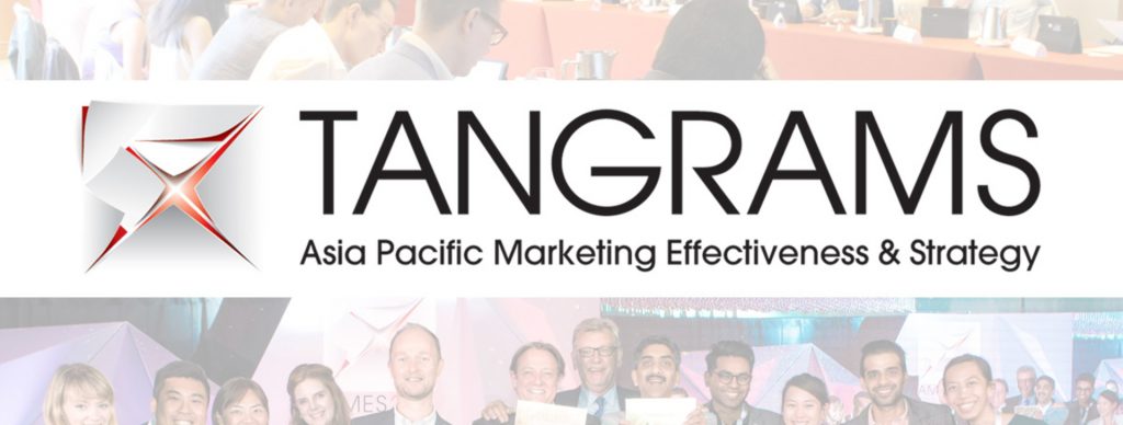 Creativity meets strategy as Tangrams and Spikes Asia collaborate on awards