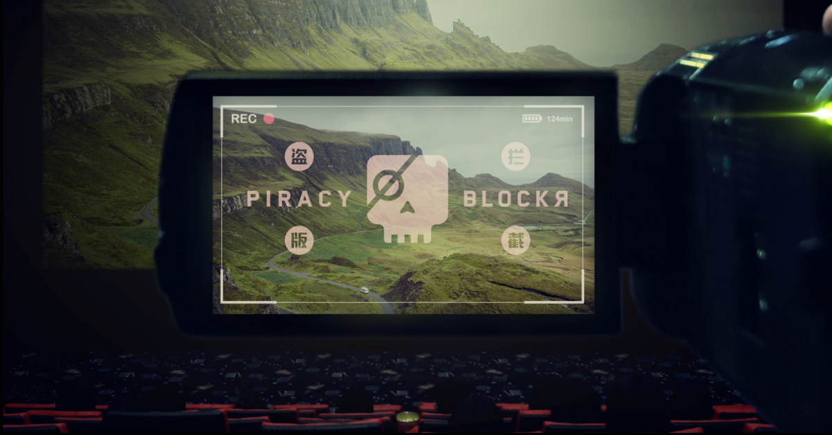 Focus Film Media and Ogilvy Join Forces to Combat IP Theft with ‘Piracy Blockr’