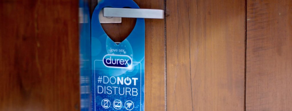 Durex under fire for using soft porn in Chinese social media marketing