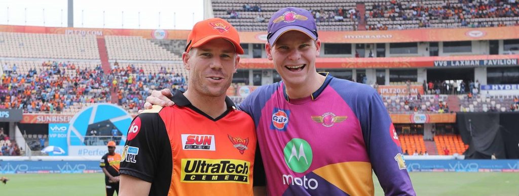 Cadbury welcomes back Australian cricketeers