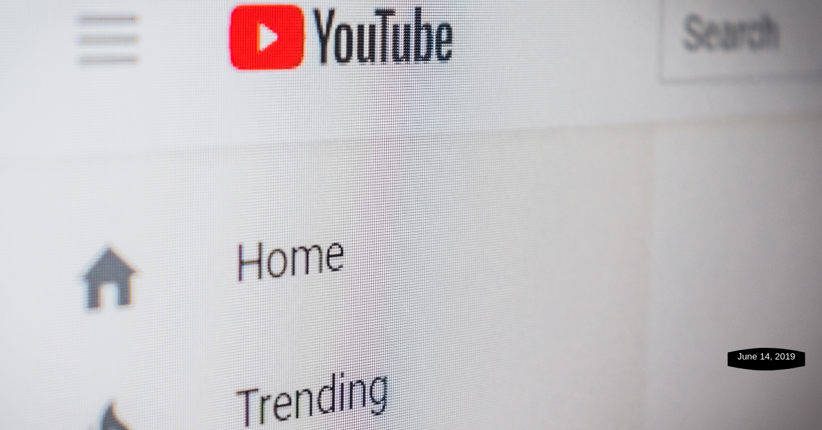 YouTube supports advertisers who pull spend due to harmful content