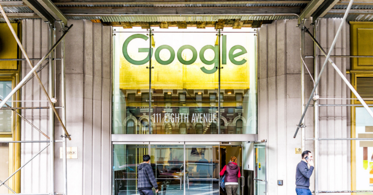 Google proposes privacy framework to protect users and ad targeting