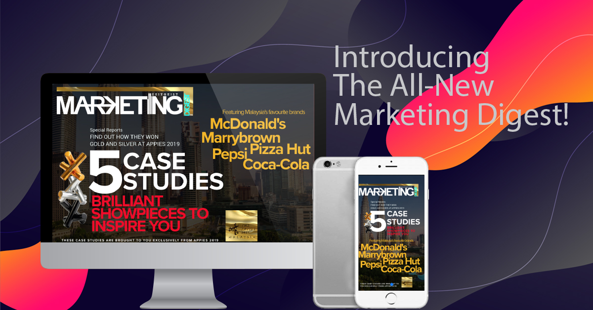 Introducing the all-new Marketing Digest!