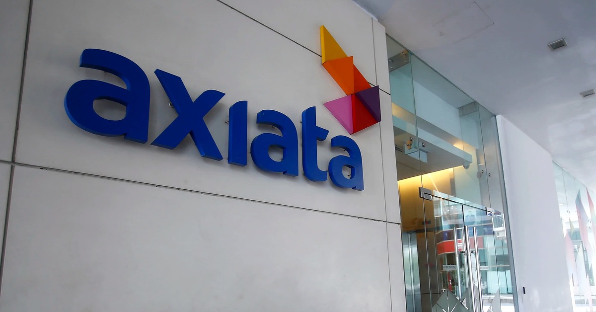 Telenor and Axiata likely to merge