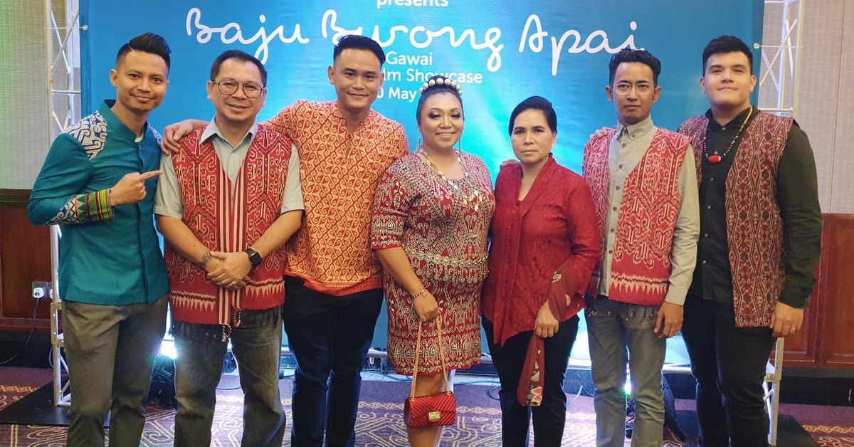  Petronas  launches Hari Gawai video Marketing Magazine Asia