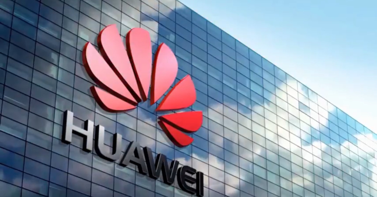 Huawei loses access to Android license