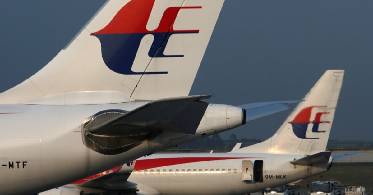 Malaysia Airlines looks for media company to manage its media assets