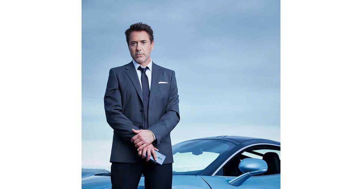 One Plus gets Robert Downey Jr to endorse the 7 Pro