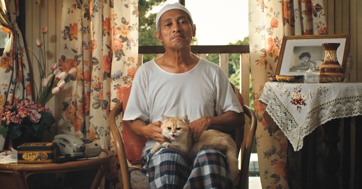 Samsung launches video on significance of duit seringgit during Hari Raya