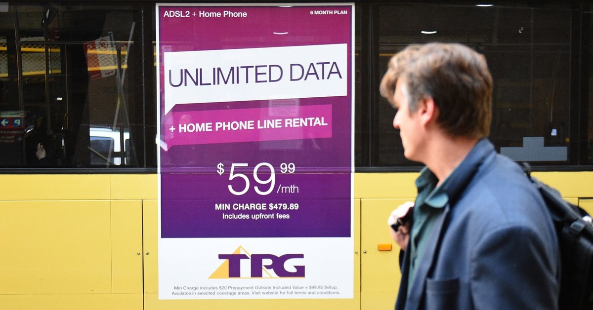 Singapore's TPG offers unlimited data roaming in M'sia and Indonesia