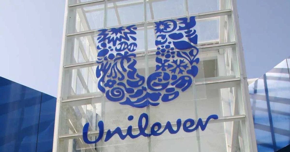 Unilever invests in influencer marketing company