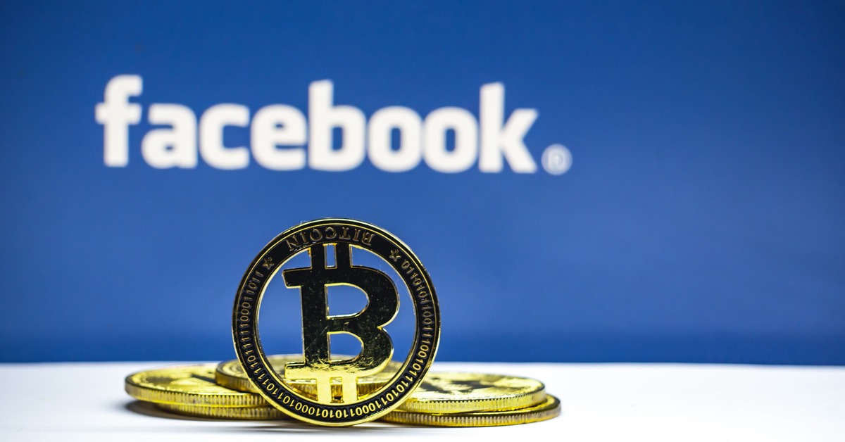 Facebook's cryptocurrency backed by Mastercard, Uber and Paypal