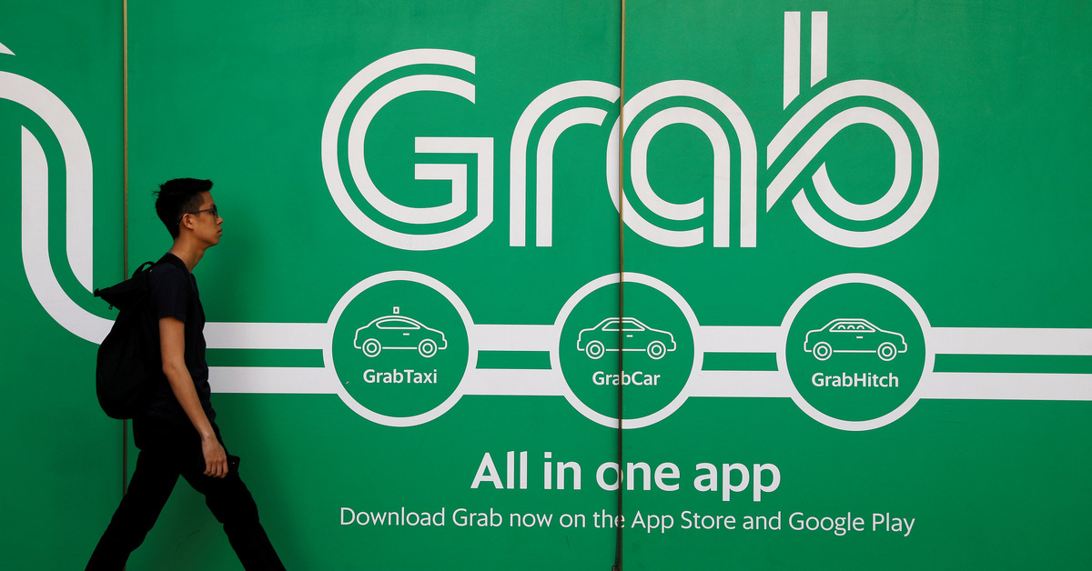 MyCC proposes RM86 million fine on Grab for abusive practices