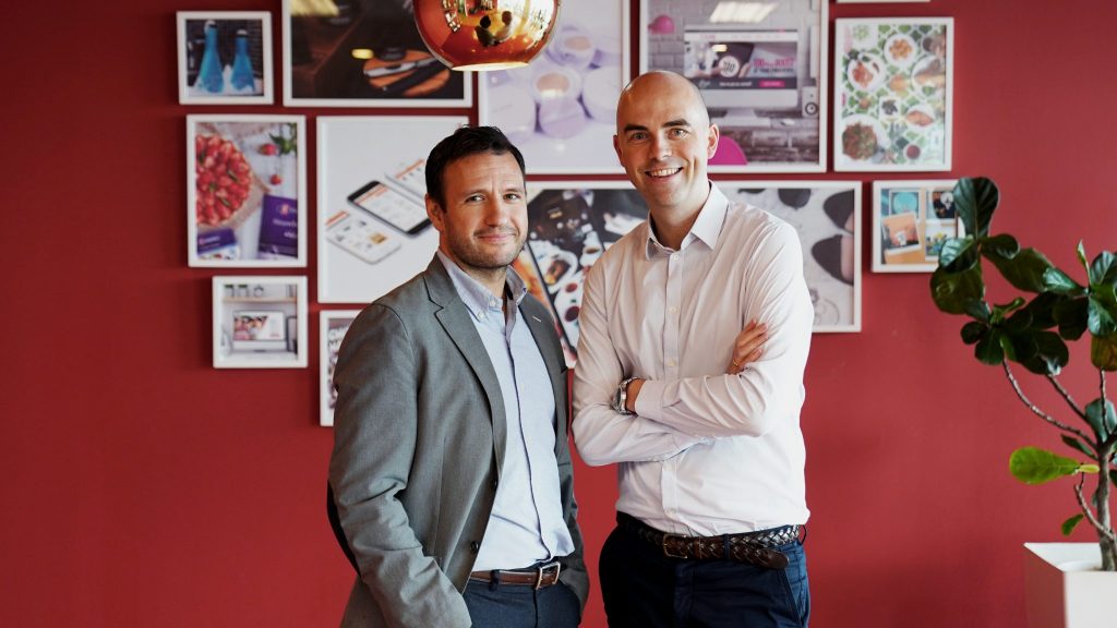 Fredrik Gumpel steps into Lion & Lion as CEO
