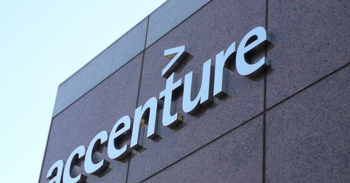 Accenture Interactive to boost revenue more than 20% this year