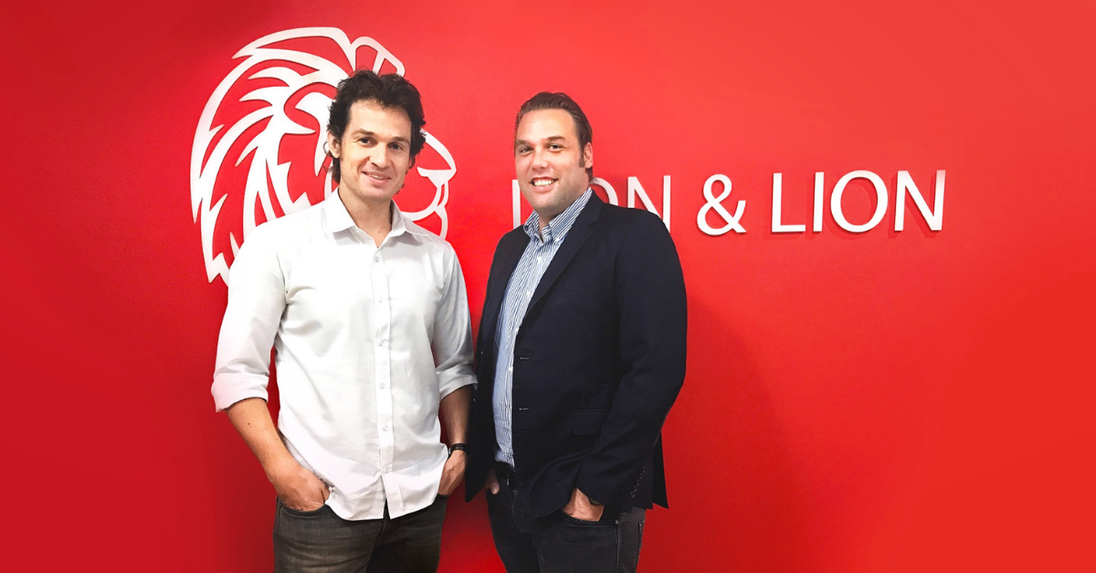 Lion & Lion brings in new MDs for Indonesia and Singapore