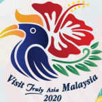 Visit Malaysia 2020 logo is finally reworked