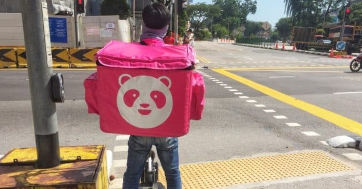 Foodpanda to hire over 500 people to form Singapore tech hub