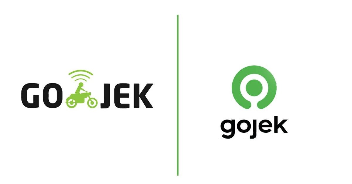 Indonesia's Gojek rebrands with new logo